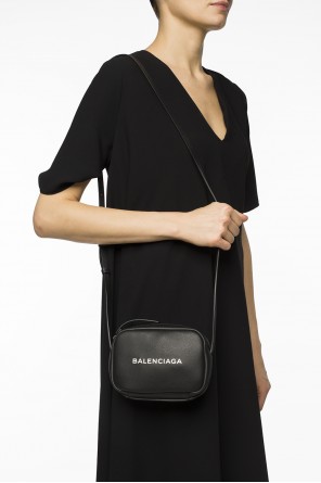 Torba na ramię 'camera bag', zdjęcie 2 Torba na ramię 'camera bag' od Balenciaga